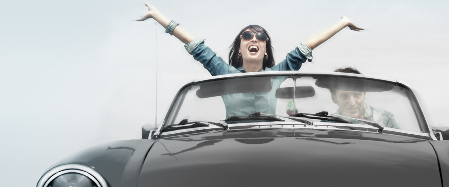 Canada Auto insurance coverage