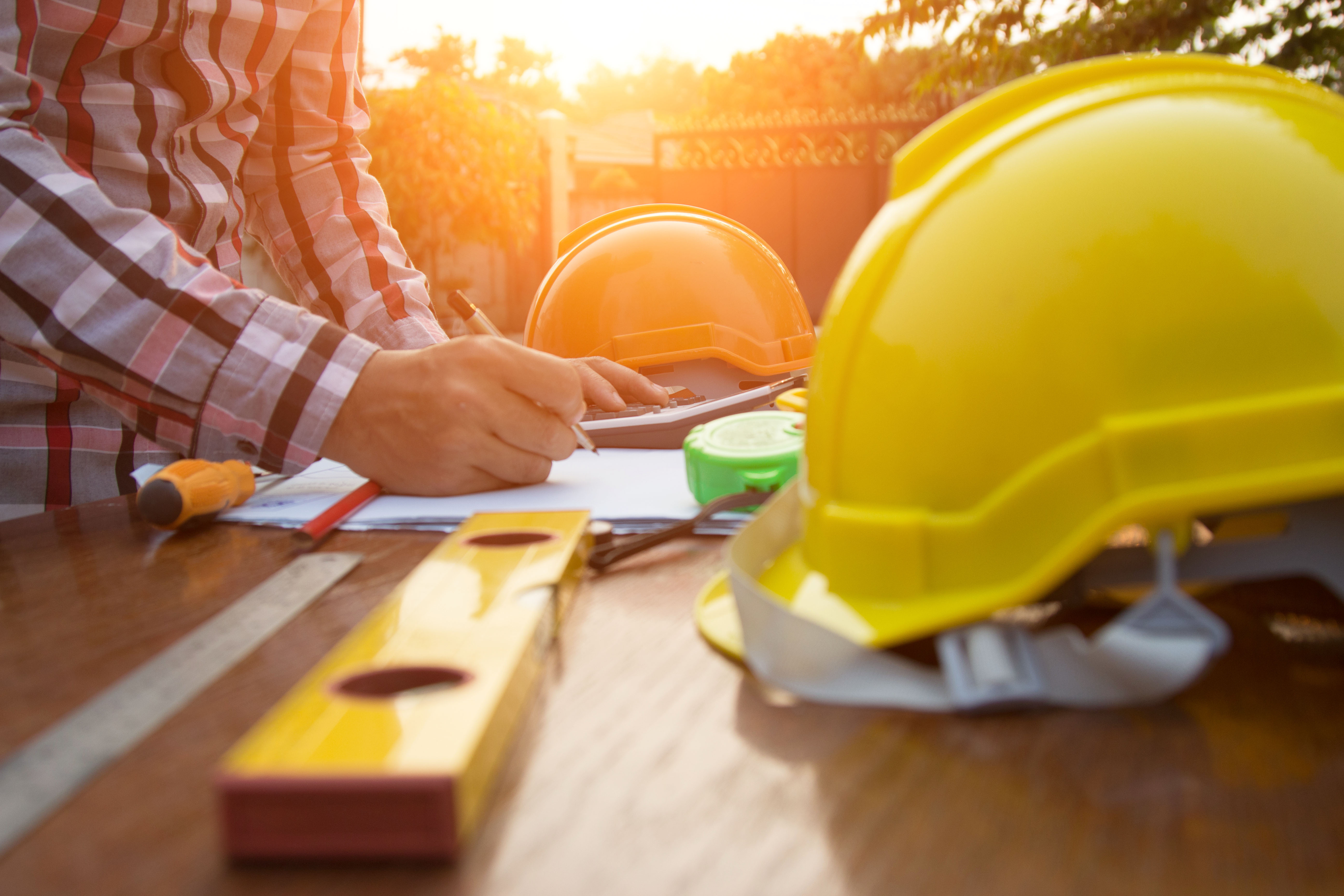 Featured Construction Insurance