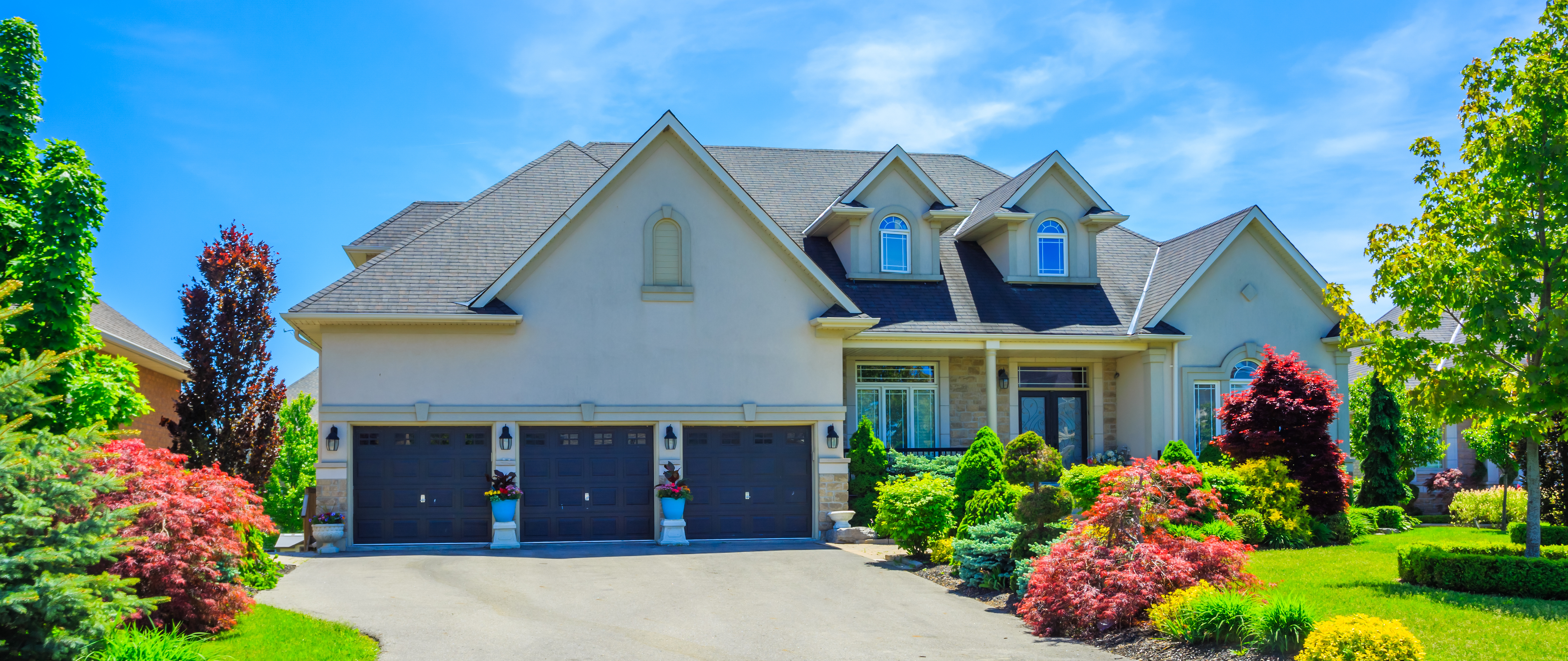 Canada Homeowners and Home insurance coverage