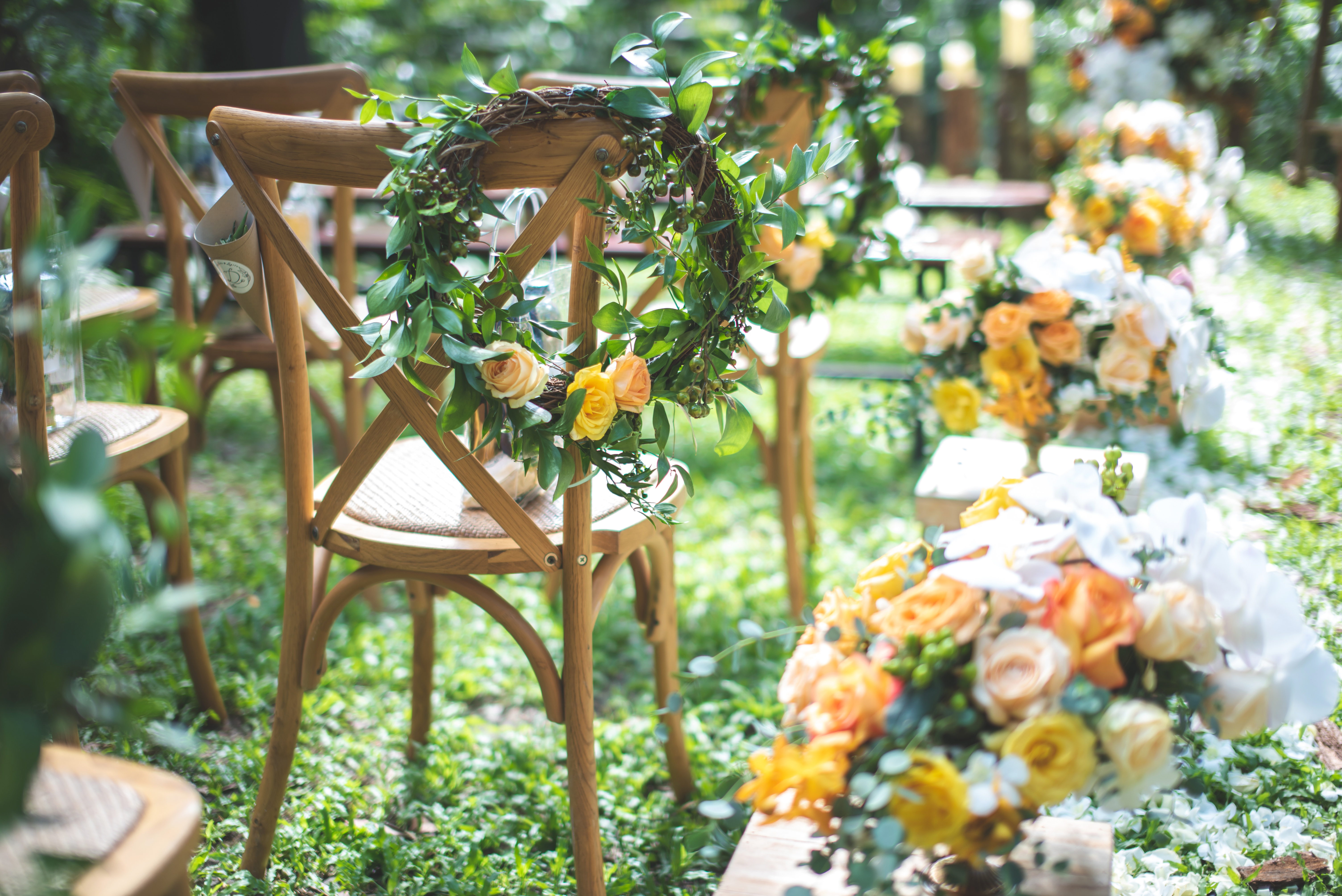Featured Special Events Liability
